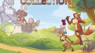 FoxyLand Collection - Switch
