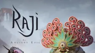 Raji: An Ancient - Switch