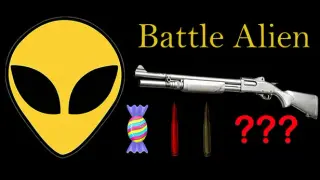 Battle Alien