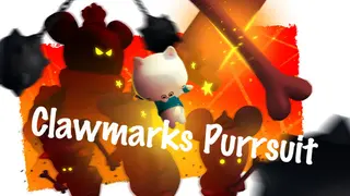 Clawmarks Purrsuit