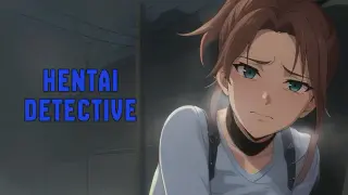 Hentai Detective