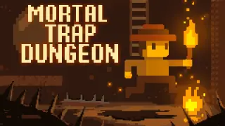 Mortal Trap Dungeon - Switch