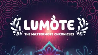 Lumote: The Mastermote Chronicles - Switch