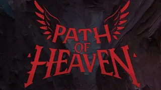 Path of Heaven