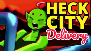 Heck City Delivery
