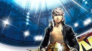 Persona 4 Arena Ultimax - PS4