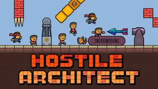 Hostile Architect