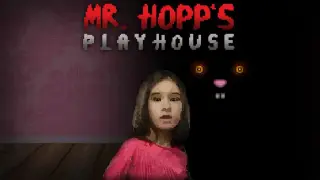 Mr. Hopp's Playhouse
