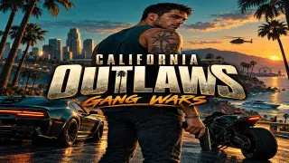 California Outlaws: Gang Wars - Xbox One