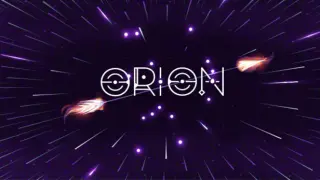 Orion: The Eternal Punishment