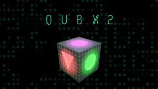 Qubx 2