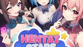 Hentai Stars - Switch