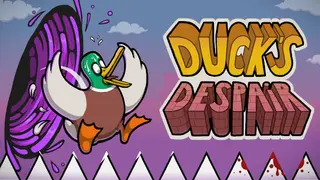 Duck's Despair