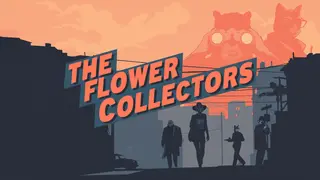 The Flower Collectors Collector's Edition
