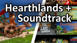Hearthlands + Soundtrack Bundle