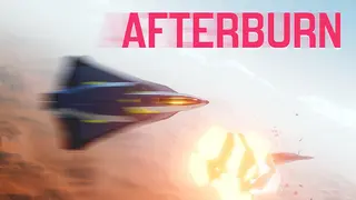AFTERBURN