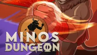 Minos Dungeon - Switch