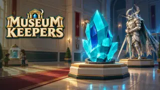 Museum Keepers