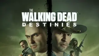The Walking Dead: Destinies - Switch