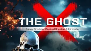 The GhostX : Sniper Simulator (Tactical Shooting & Eliminator) - Switch