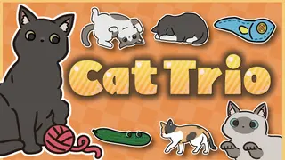 CatTrio