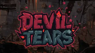 Devil Tears