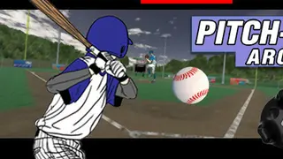 PITCH-HIT ARCADE