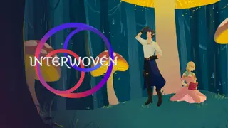 Interwoven