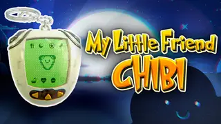 My Little Friend Chibi