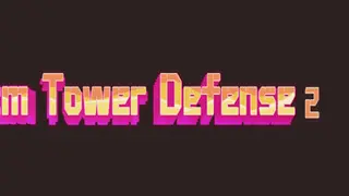 Gem Tower Defense 2