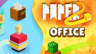 Paper io 2: Office DLC