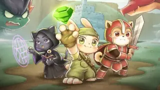 Roguematch : The Extraplanar Invasion - Switch
