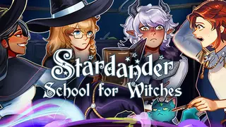 Stardander School for Witches
