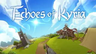 Echoes of Kyria