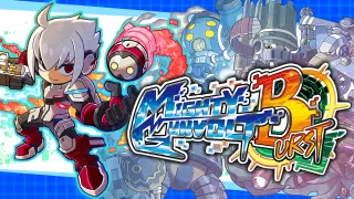 DLC Character: Copen - Switch