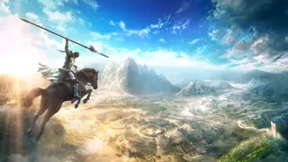 DYNASTY WARRIORS 9 (Xbox One)