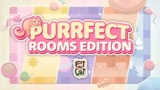 Fit My Cat Purrfect Rooms - Switch