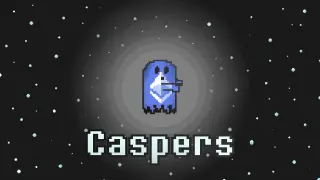 Caspers
