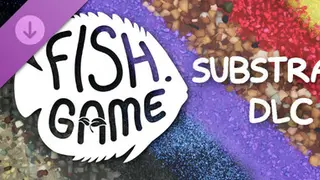 Fish Game - Substrate Variety Pack 1
