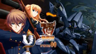 Muv-Luv Unlimited: THE DAY AFTER - Episode 00 Remastered Edition - Switch