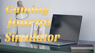 Gaming Journo Simulator