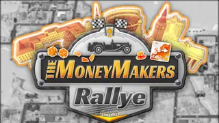 The MoneyMakers Rallye