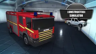Construction Truck Simulator - Overtime Expansion Pack