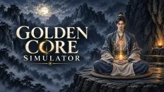 Golden Core Simulator