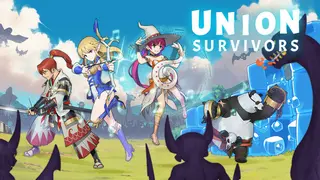 UNION SURVIVORS