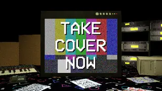 Take Cover Now