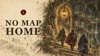 No Map Home