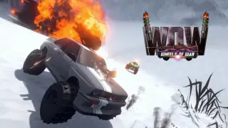 Wheels of WAR