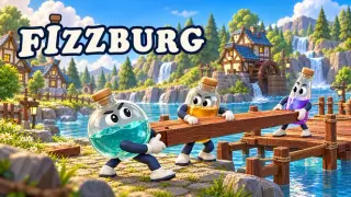 Fizzburg