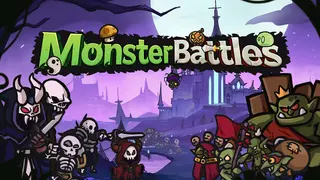 Monster Battles